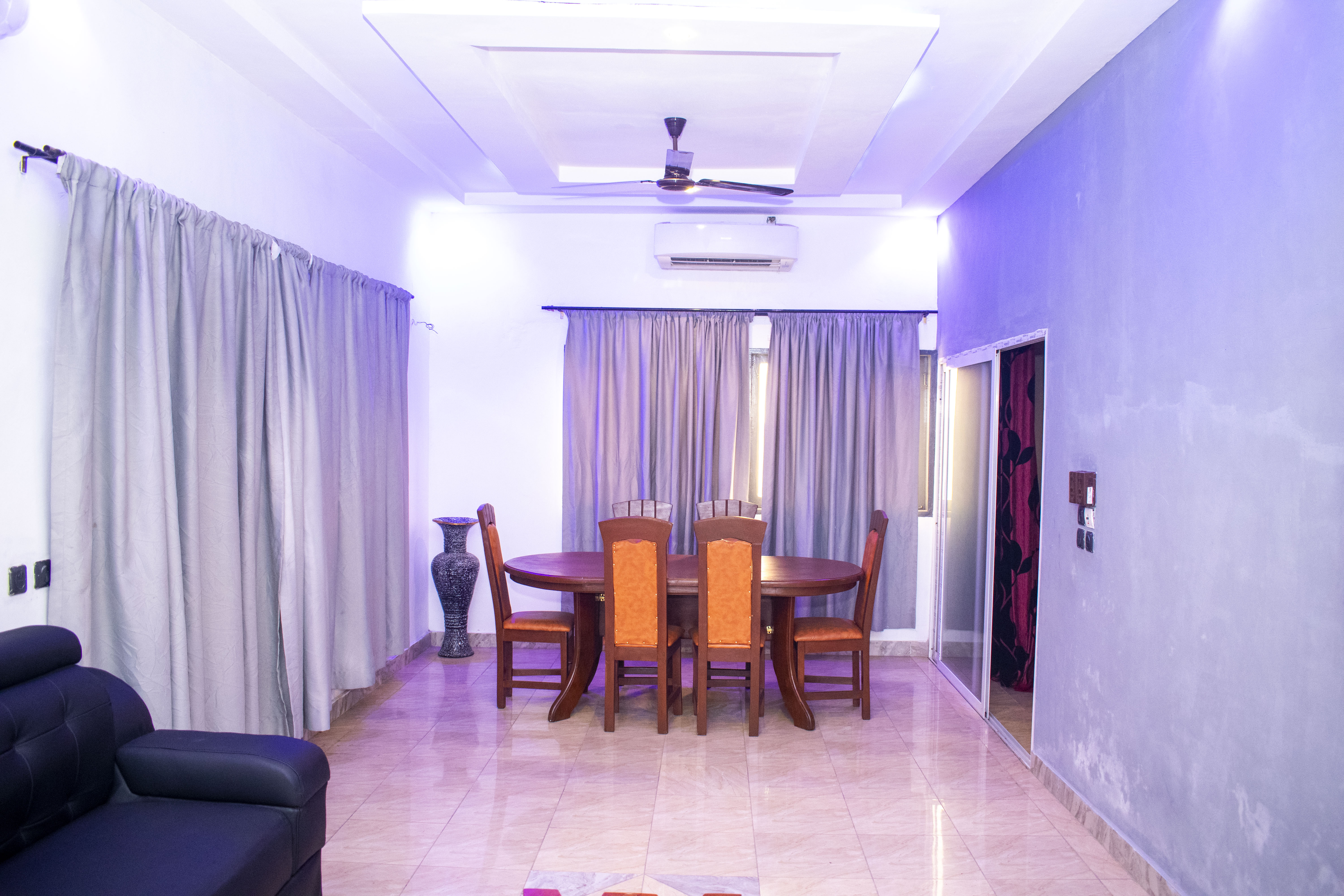 Chambre  Chambre DC1