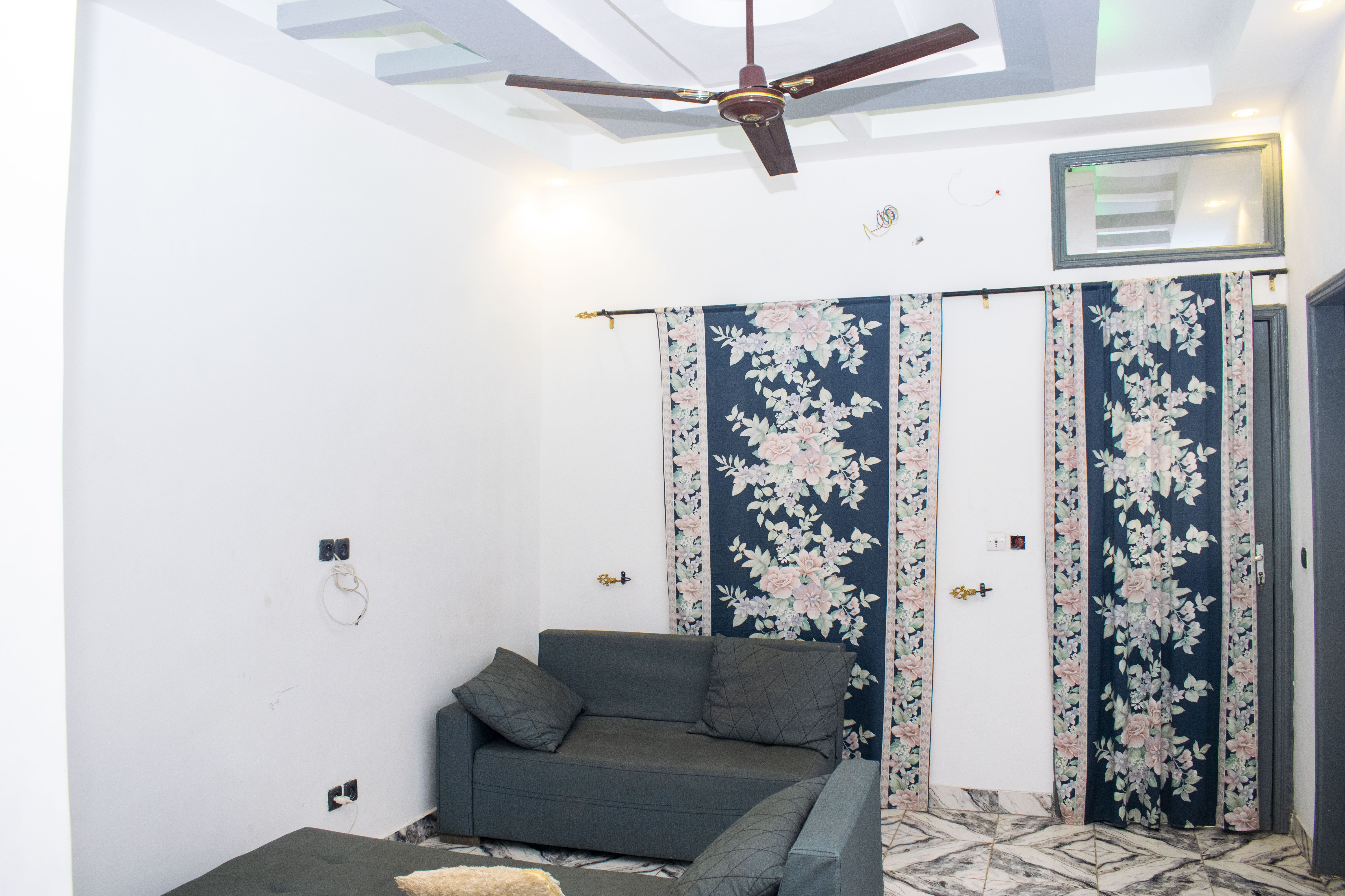 Vue supplémentaire de la chambre