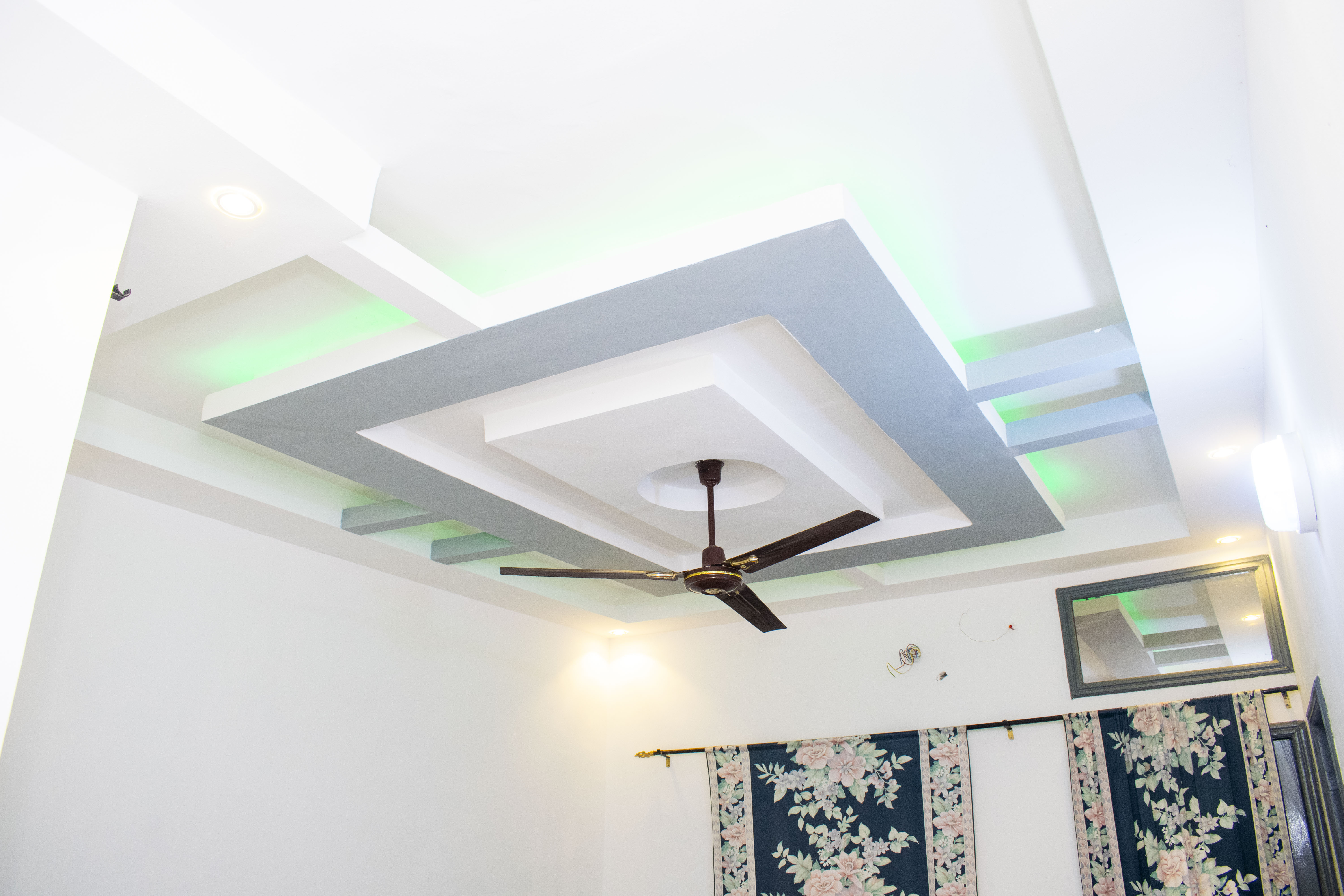 Vue supplémentaire de la chambre