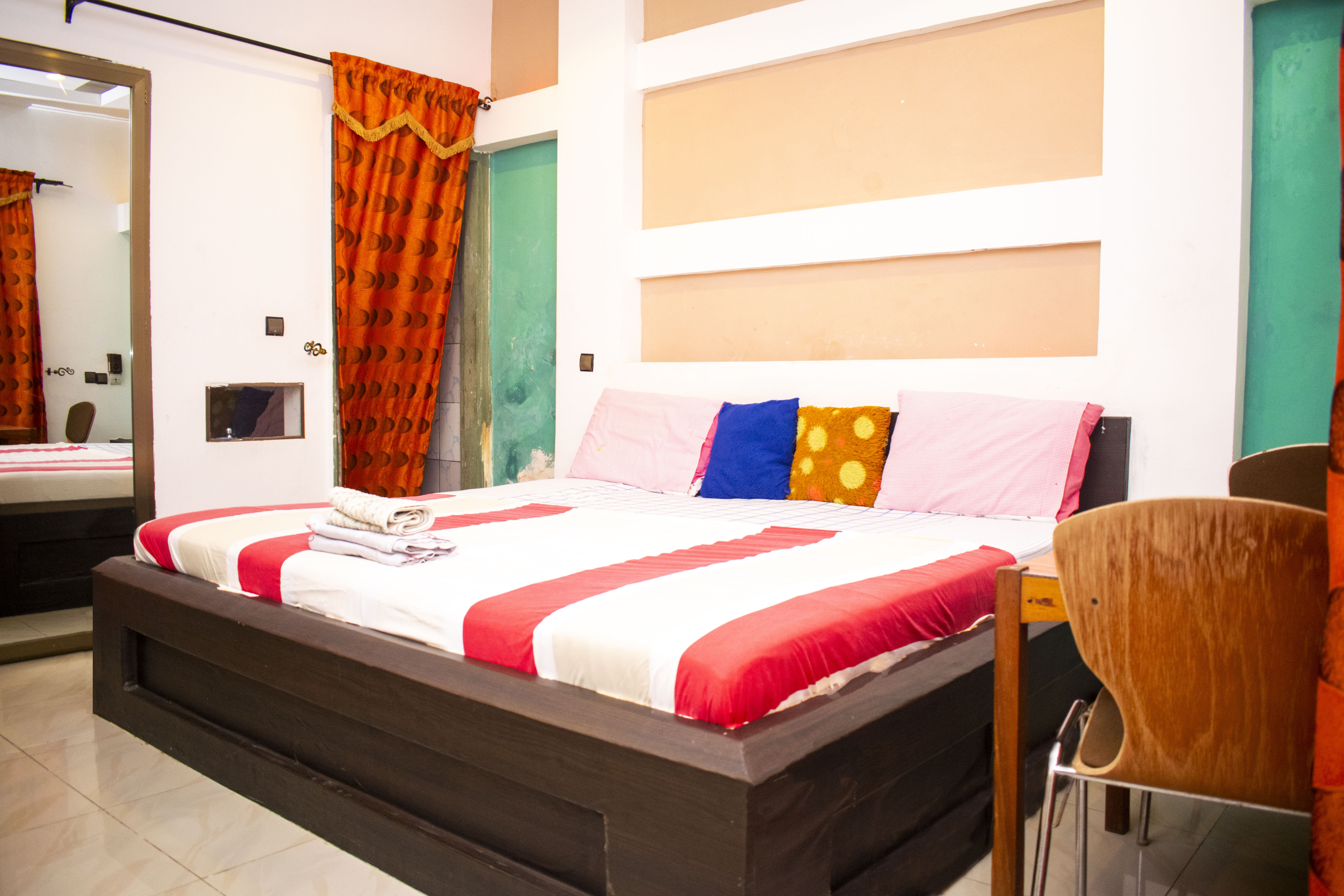 Chambre Chambre CS02