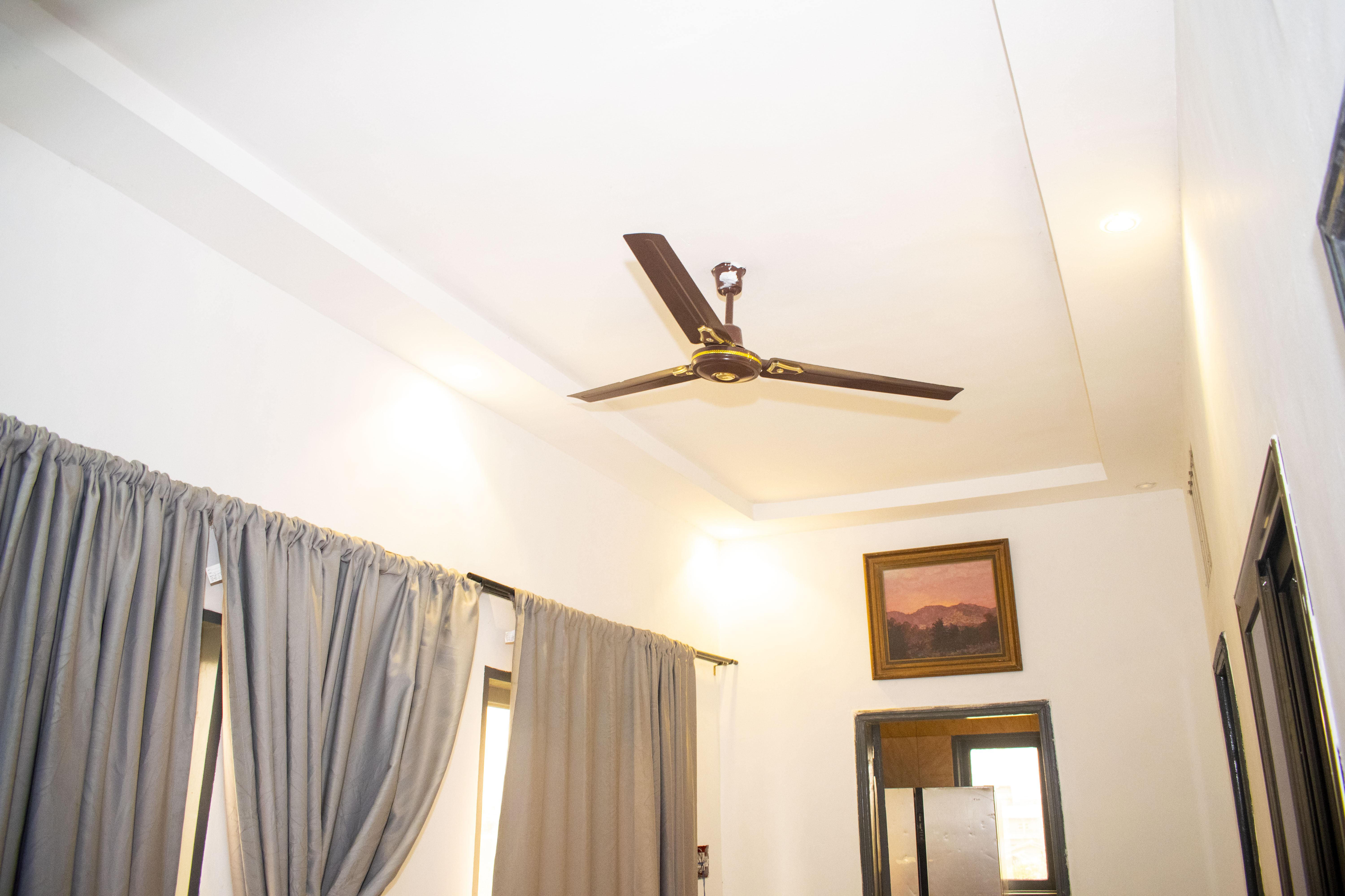 Vue supplémentaire de la chambre